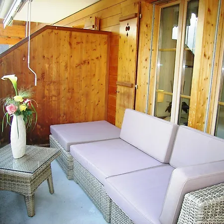 Apartment Alpin Eg 4.5 - Griwarent Ag