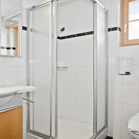 Apartment Alpin Eg 4.5 - Griwarent Ag アパート