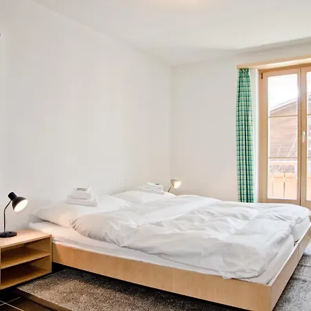 Apartment Alpin Eg 4.5 - Griwarent Ag *