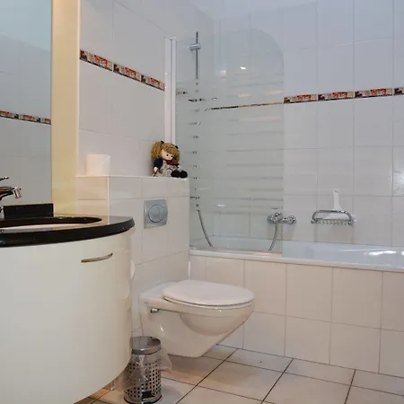 Apartment Alpin Eg 4.5 - Griwarent Ag Lejlighed *